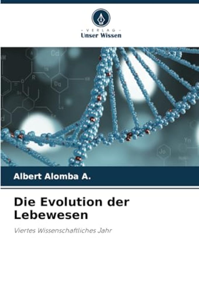 Evolution der Lebewesen